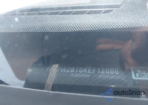 2019 Ford F-250 King Ranch from USA, damaged, VIN 1FT7W2BT0KEF12086